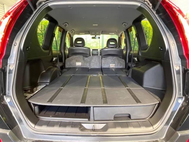 Nissan X-TRAIL 2011-06 9095-10