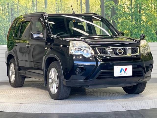 Nissan X-TRAIL 2011-06 9095-16