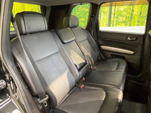 Nissan X-TRAIL 2011-06 9095-9