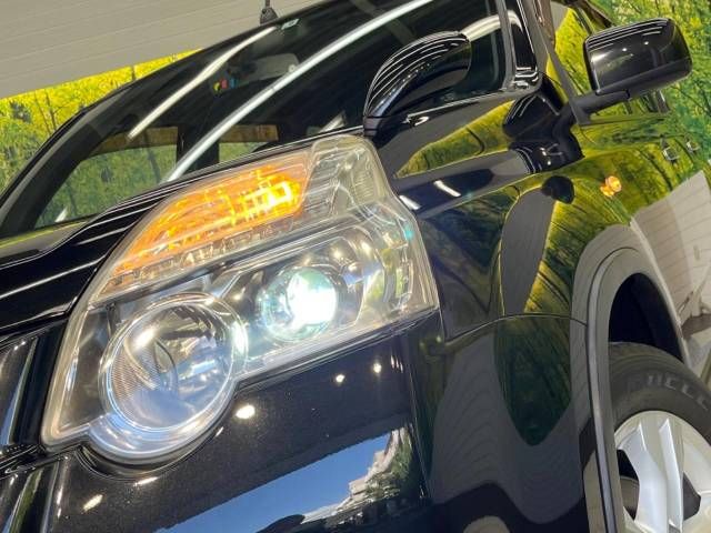 Nissan X-TRAIL 2011-06 9095-12