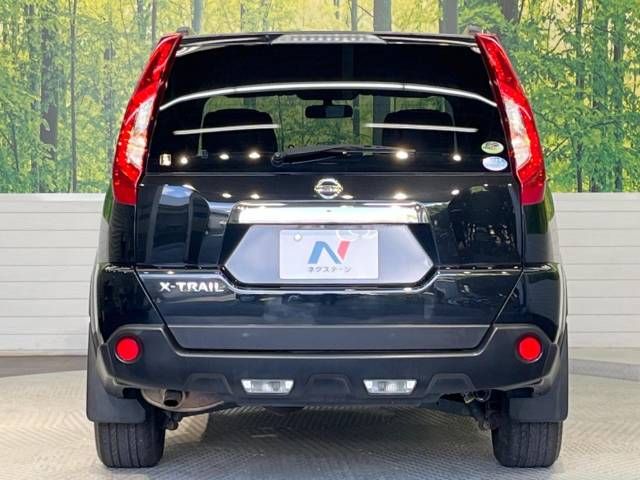 Nissan X-TRAIL 2011-06 9095-15
