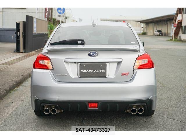 Subaru WRX STI 2017-10 375803-3