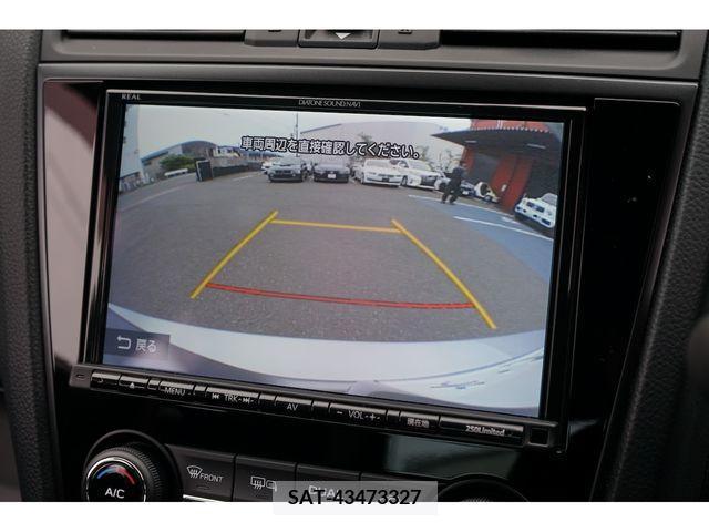 Subaru WRX STI 2017-10 375803-24