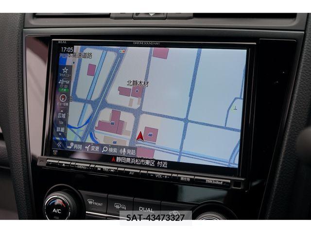 Subaru WRX STI 2017-10 375803-23