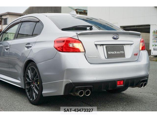 Subaru WRX STI 2017-10 375803-7