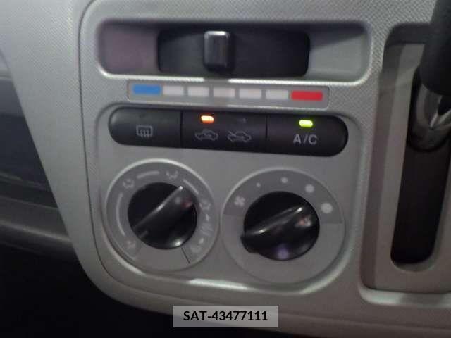 Suzuki WAGON R 2010-06 370869-12