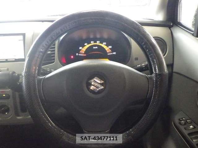 Suzuki WAGON R 2010-06 370869-10