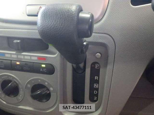 Suzuki WAGON R 2010-06 370869-13