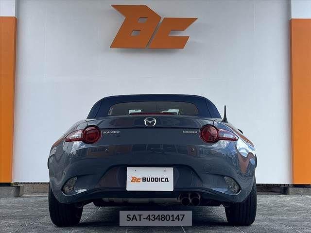 Mazda ROADSTER 2022-01 367274-13
