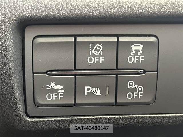 Mazda ROADSTER 2022-01 367274-4