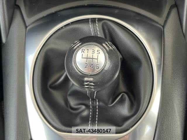 Mazda ROADSTER 2022-01 367274-3