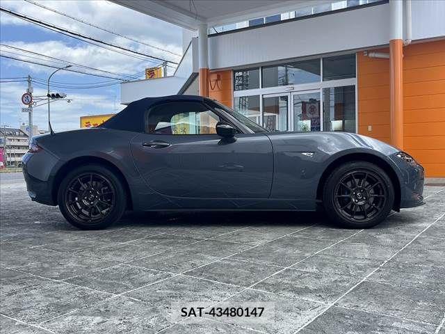Mazda ROADSTER 2022-01 367274-11
