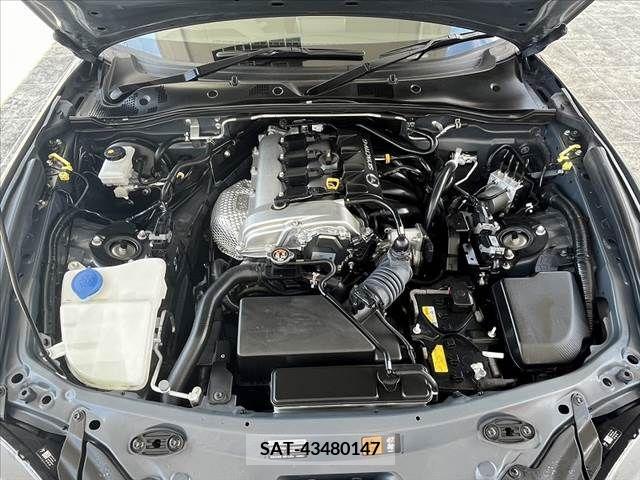 Mazda ROADSTER 2022-01 367274-19