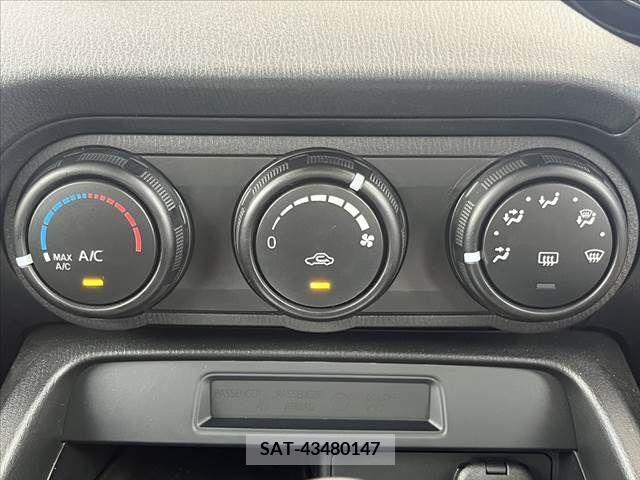 Mazda ROADSTER 2022-01 367274-22