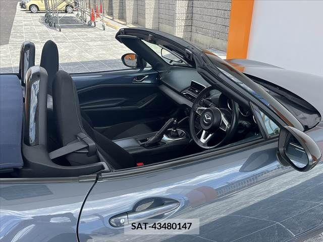 Mazda ROADSTER 2022-01 367274-18