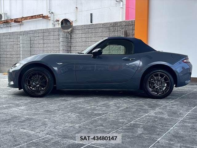 Mazda ROADSTER 2022-01 367274-10