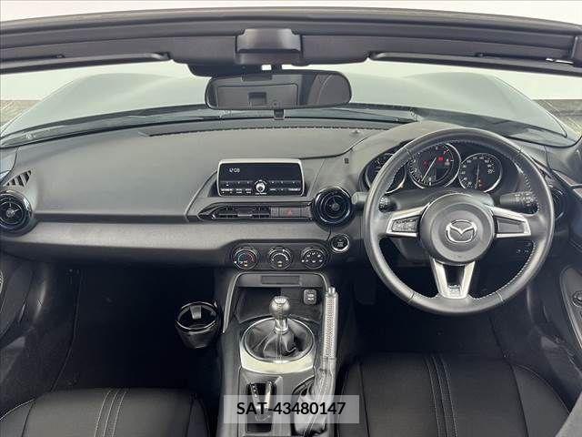 Mazda ROADSTER 2022-01 367274-1