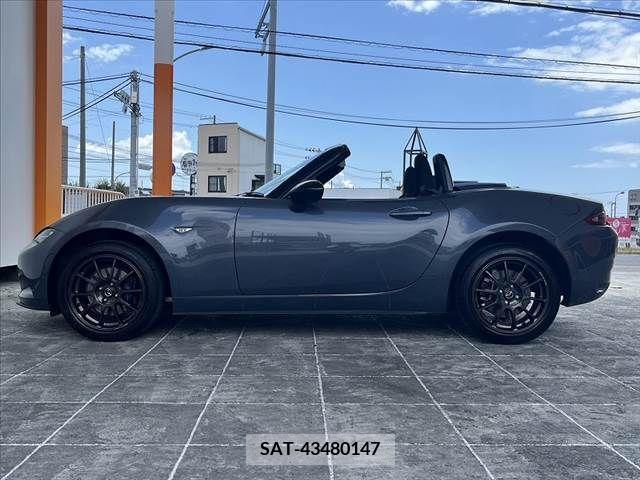 Mazda ROADSTER 2022-01 367274-21