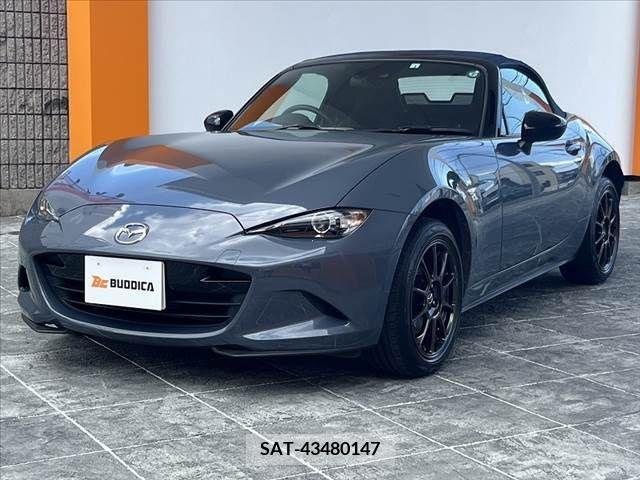 Mazda ROADSTER 2022-01 367274-9