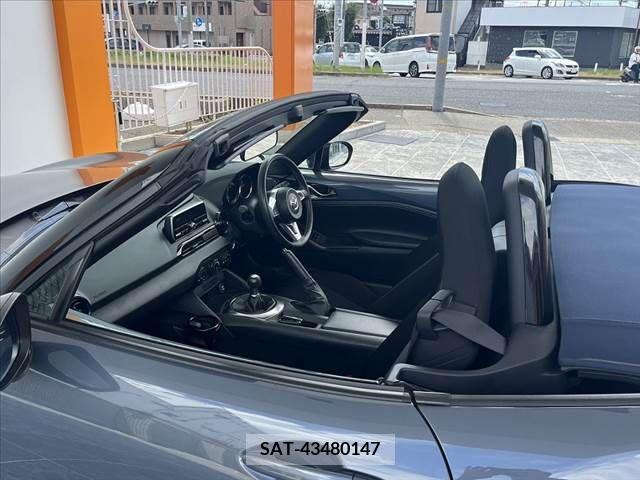 Mazda ROADSTER 2022-01 367274-17