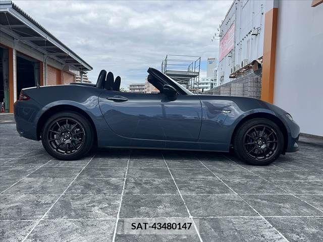 Mazda ROADSTER 2022-01 367274-20