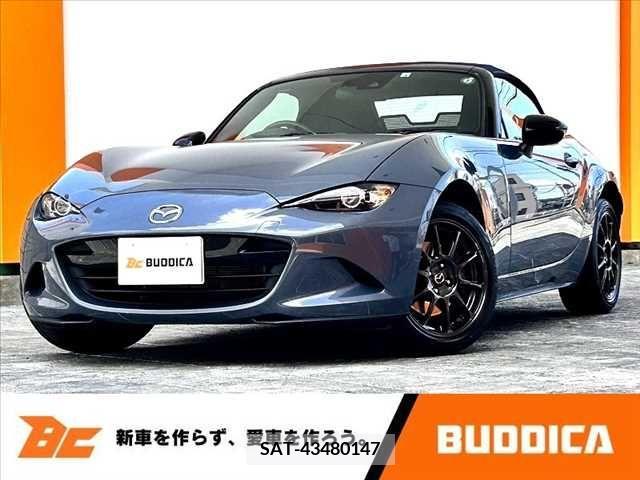 Mazda ROADSTER 2022-01 367274-0