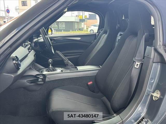 Mazda ROADSTER 2022-01 367274-16