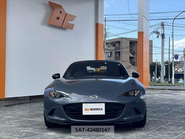 Mazda ROADSTER 2022-01 367274-8