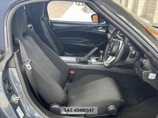 Mazda ROADSTER 2022-01 367274-15