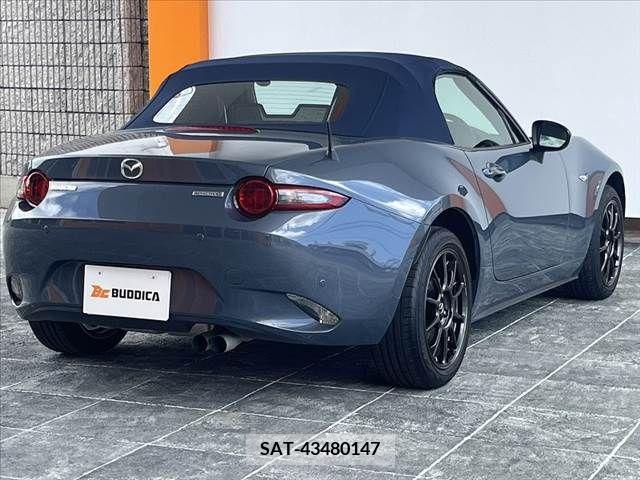 Mazda ROADSTER 2022-01 367274-14