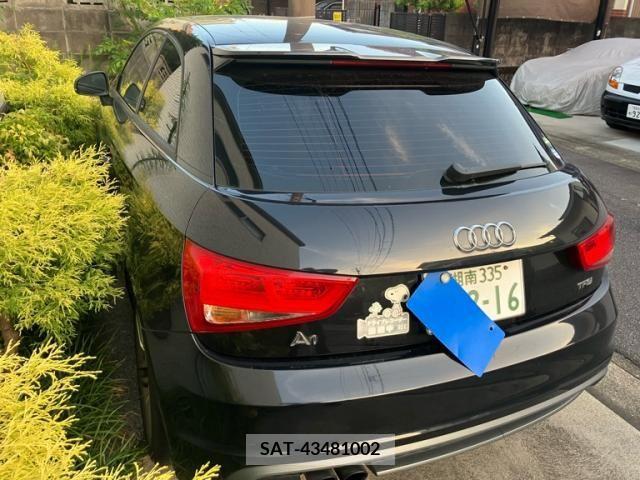 Audi A1 2013-03 389397-1