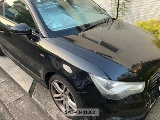 Audi A1 2013-03 389397-0