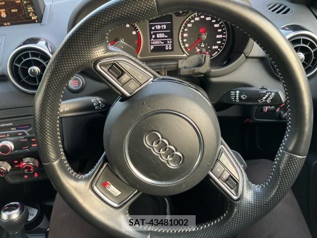 Audi A1 2013-03 389397-9