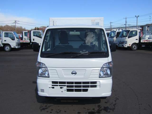 Nissan CLIPPER 2023-10 14230-1