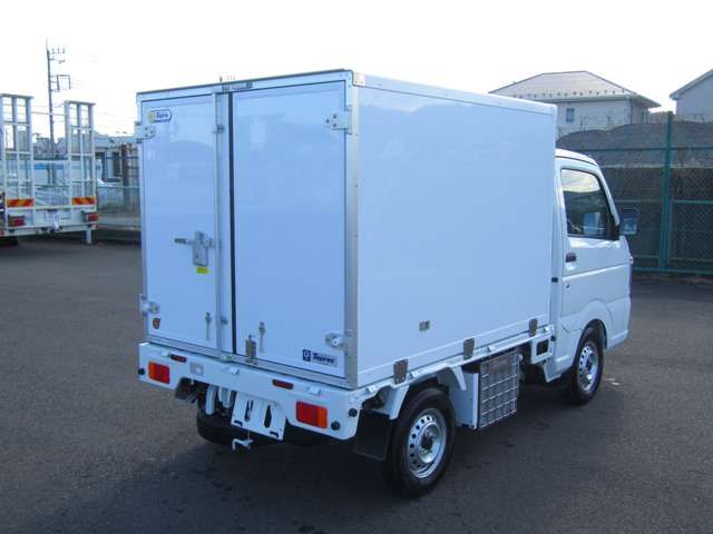 Nissan CLIPPER 2023-10 14230-4