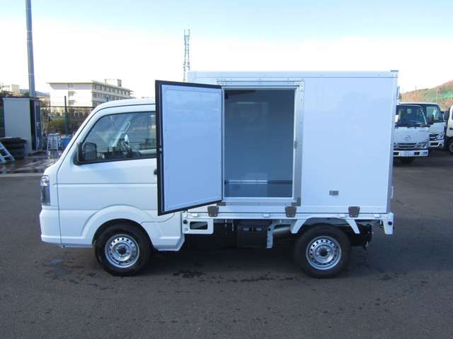 Nissan CLIPPER 2023-10 14230-7