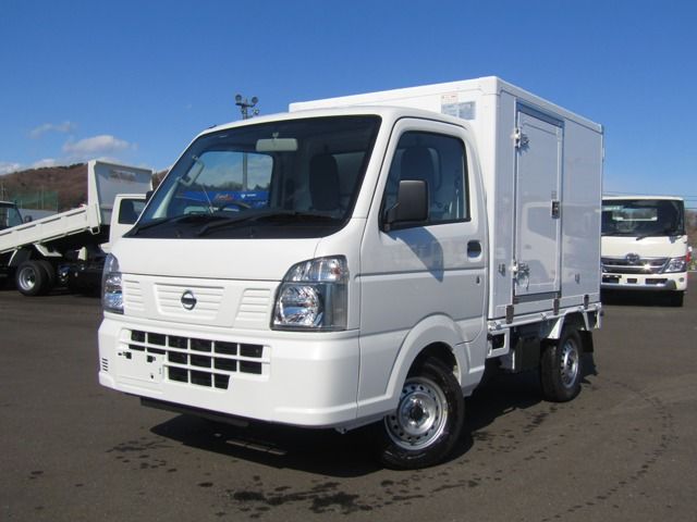 Nissan CLIPPER 2023-10 14230-0