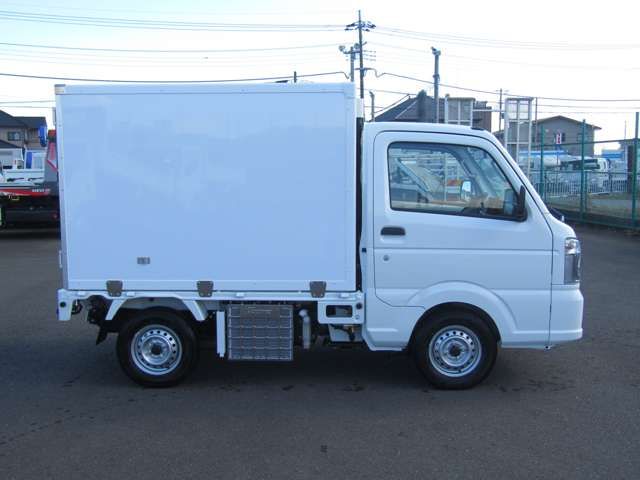 Nissan CLIPPER 2023-10 14230-3