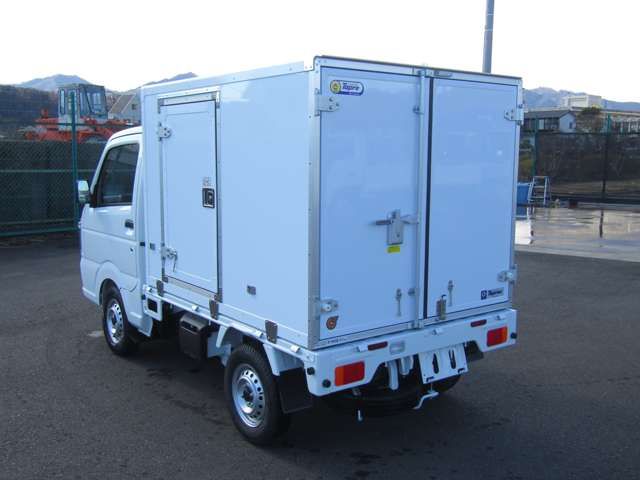Nissan CLIPPER 2023-10 14230-6