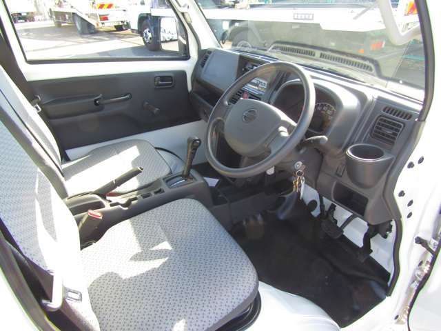 Nissan CLIPPER 2023-10 14230-11