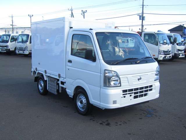 Nissan CLIPPER 2023-10 14230-2