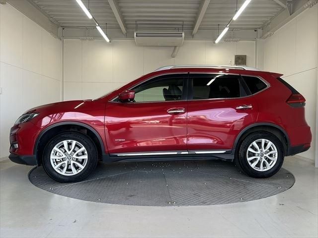 Nissan X-TRAIL 2018-11 191336-7