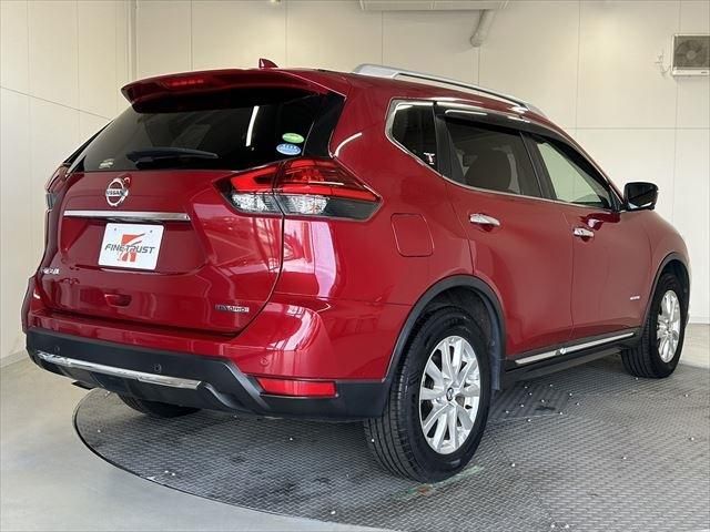 Nissan X-TRAIL 2018-11 191336-4