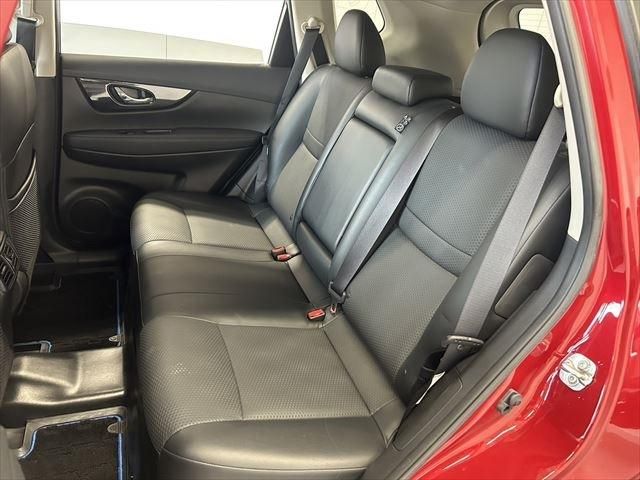 Nissan X-TRAIL 2018-11 191336-22
