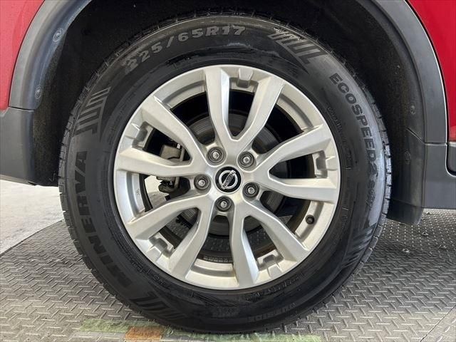 Nissan X-TRAIL 2018-11 191336-15