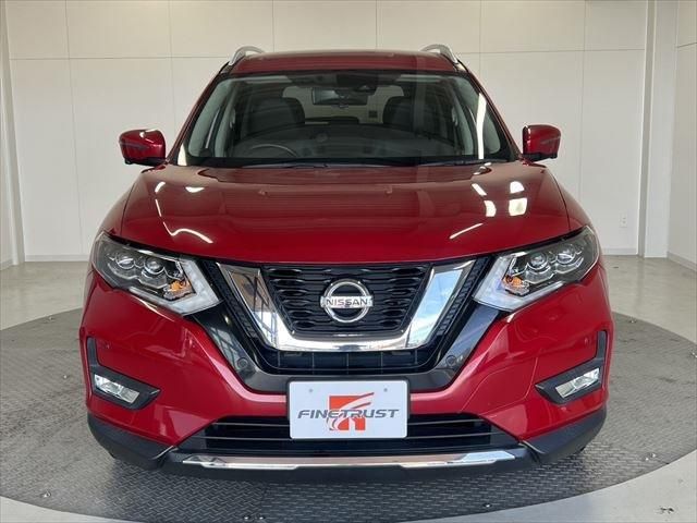 Nissan X-TRAIL 2018-11 191336-1