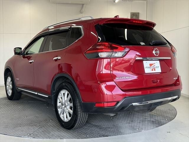 Nissan X-TRAIL 2018-11 191336-6