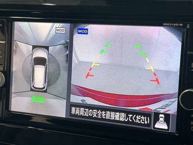 Nissan X-TRAIL 2018-11 191336-27
