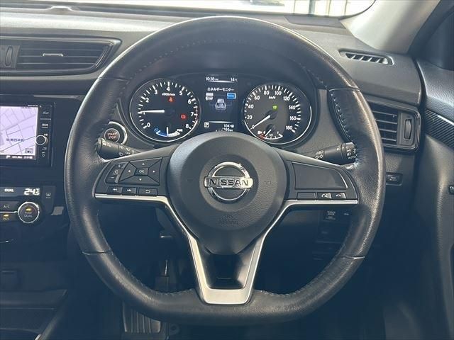 Nissan X-TRAIL 2018-11 191336-24