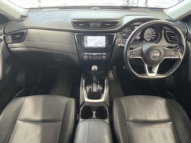 Nissan X-TRAIL 2018-11 191336-18